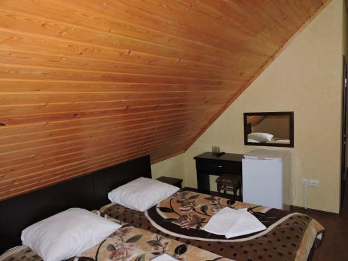 Hotel Semerka