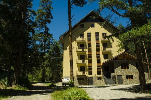 Hotel Semerka