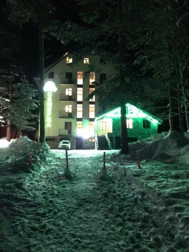 Hotel Semerka