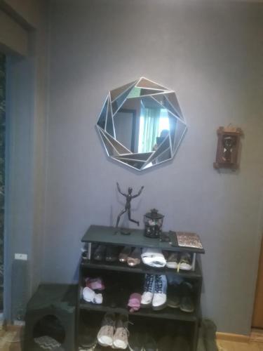 Apartment On Tsurupy 13a