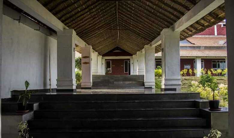 Hotel Pavanputra Clarks Inn Resort