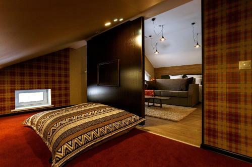 Gubernskiy Apart Hotel