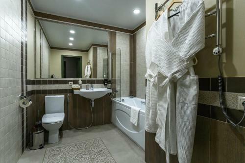 Gubernskiy Apart Hotel