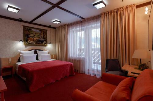 Gubernskiy Apart Hotel