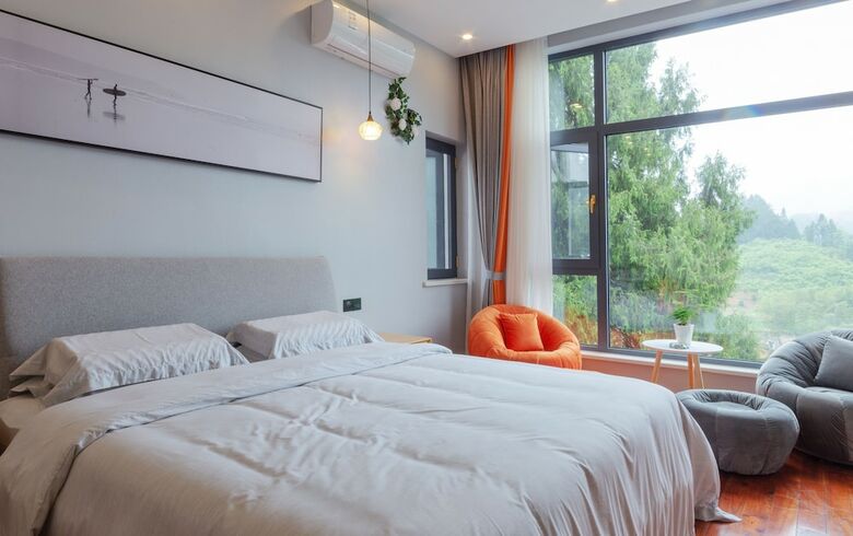Hotel Country Road Villa