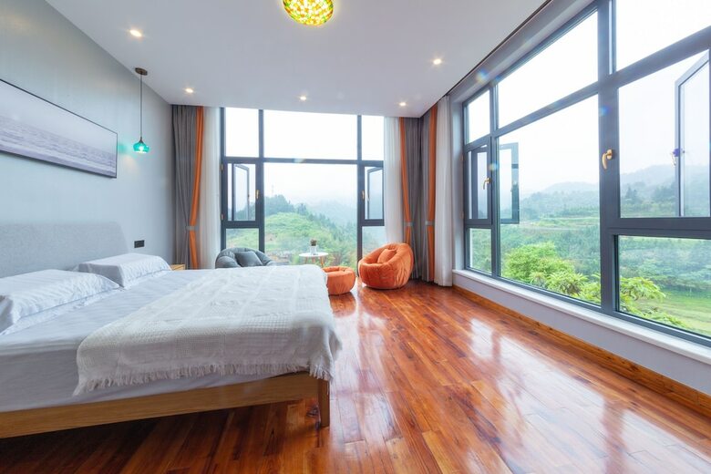 Hotel Country Road Villa