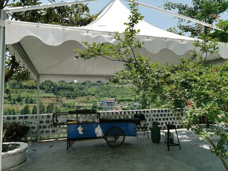Hotel Country Road Villa
