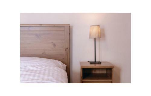 Four-bedroom Holiday Home In Komen