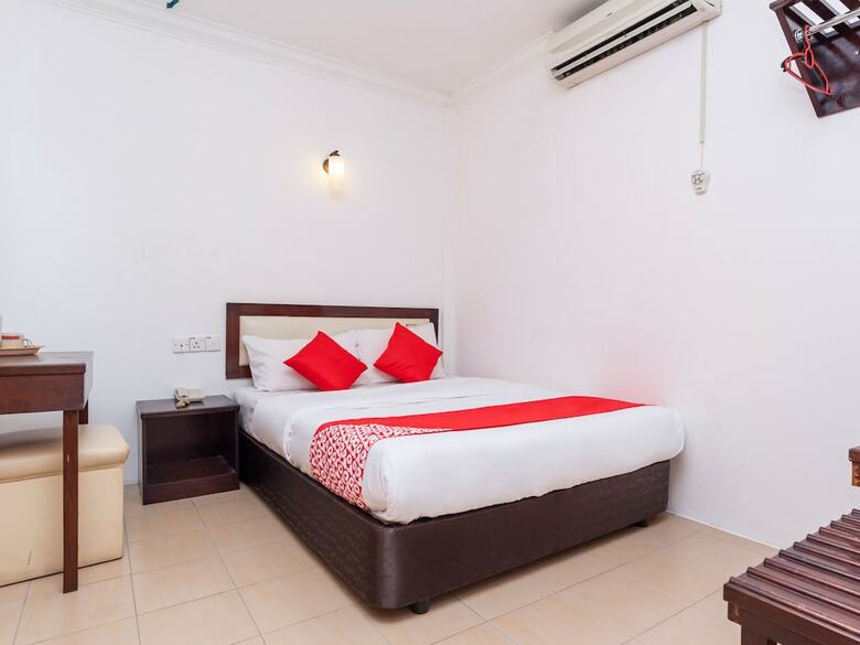 Oyo 1114 Neo Pegasus Hotel