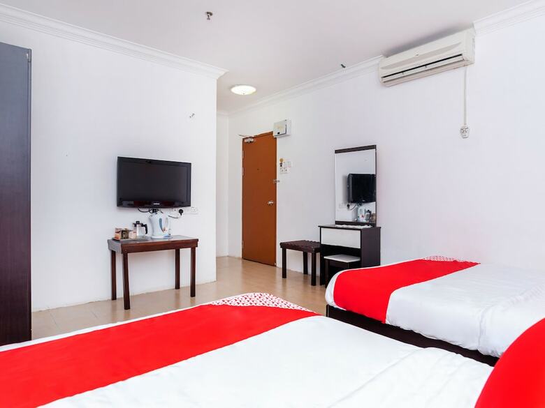 Oyo 1114 Neo Pegasus Hotel