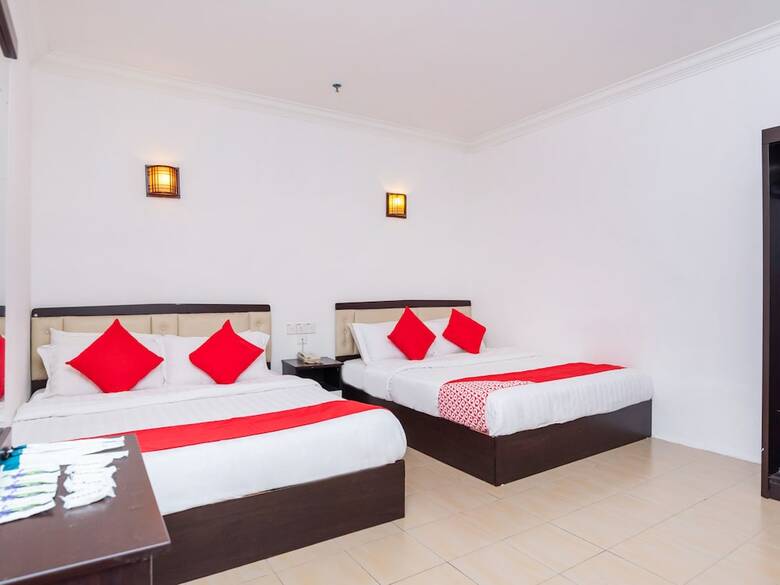 Oyo 1114 Neo Pegasus Hotel
