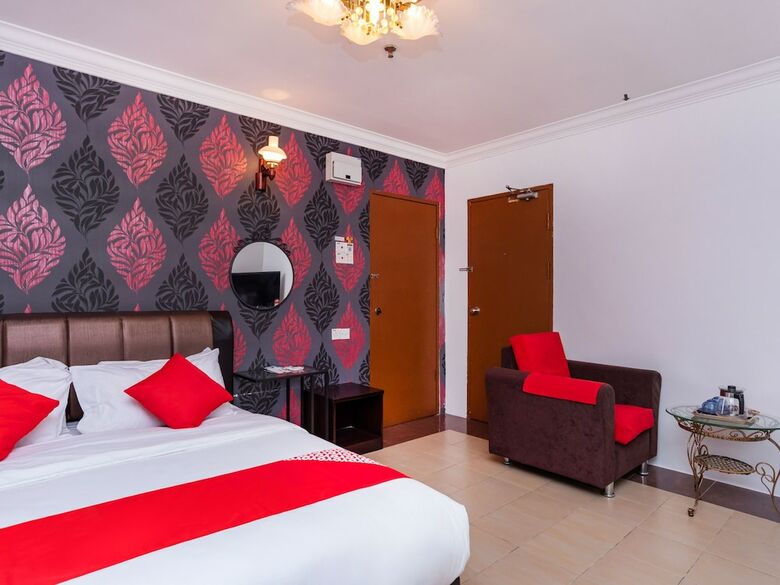 Oyo 1114 Neo Pegasus Hotel