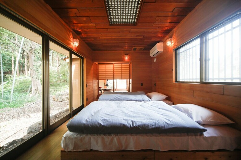 Hostal Guest House Kikusui Mount Fuji - Hostel
