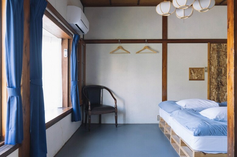 Hostal Guest House Kikusui Mount Fuji - Hostel