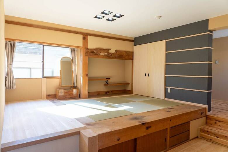 Hostal Guest House Kikusui Mount Fuji - Hostel