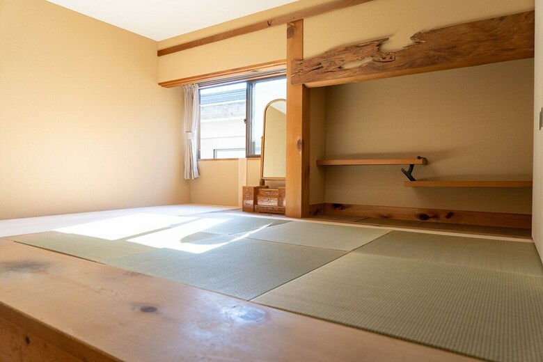 Hostal Guest House Kikusui Mount Fuji - Hostel