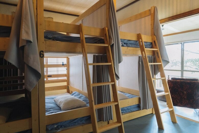 Hostal Guest House Kikusui Mount Fuji - Hostel