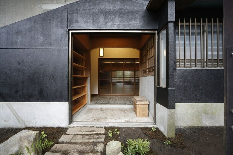 Hostal Guest House Kikusui Mount Fuji - Hostel