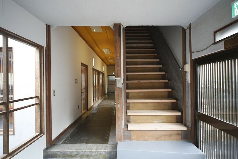 Hostal Guest House Kikusui Mount Fuji - Hostel