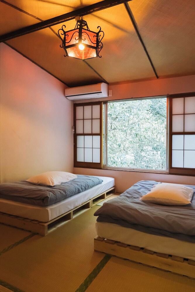 Hostal Guest House Kikusui Mount Fuji - Hostel