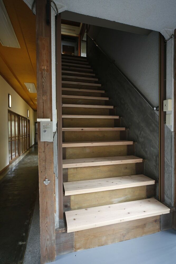 Hostal Guest House Kikusui Mount Fuji - Hostel