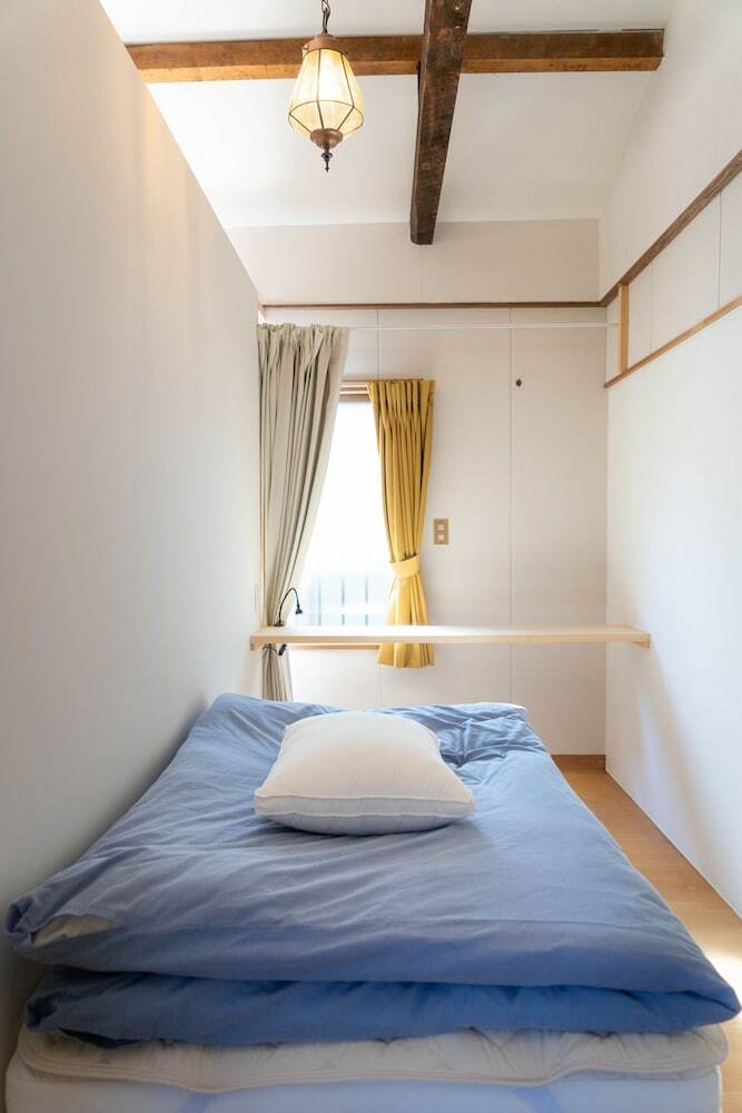 Hostal Guest House Kikusui Mount Fuji - Hostel