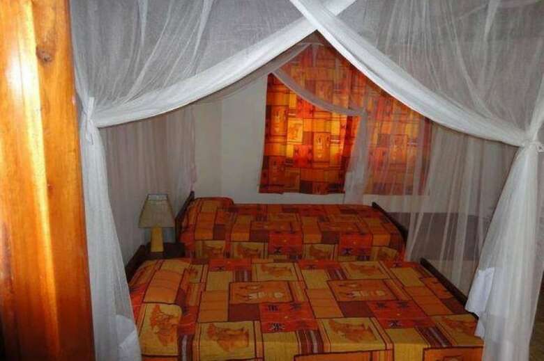 Posada Bwana Tembo Safari Lodge