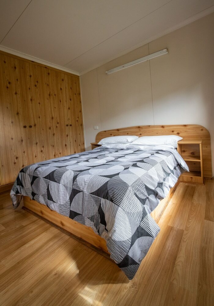 Cabana Pine Country Caravan Park
