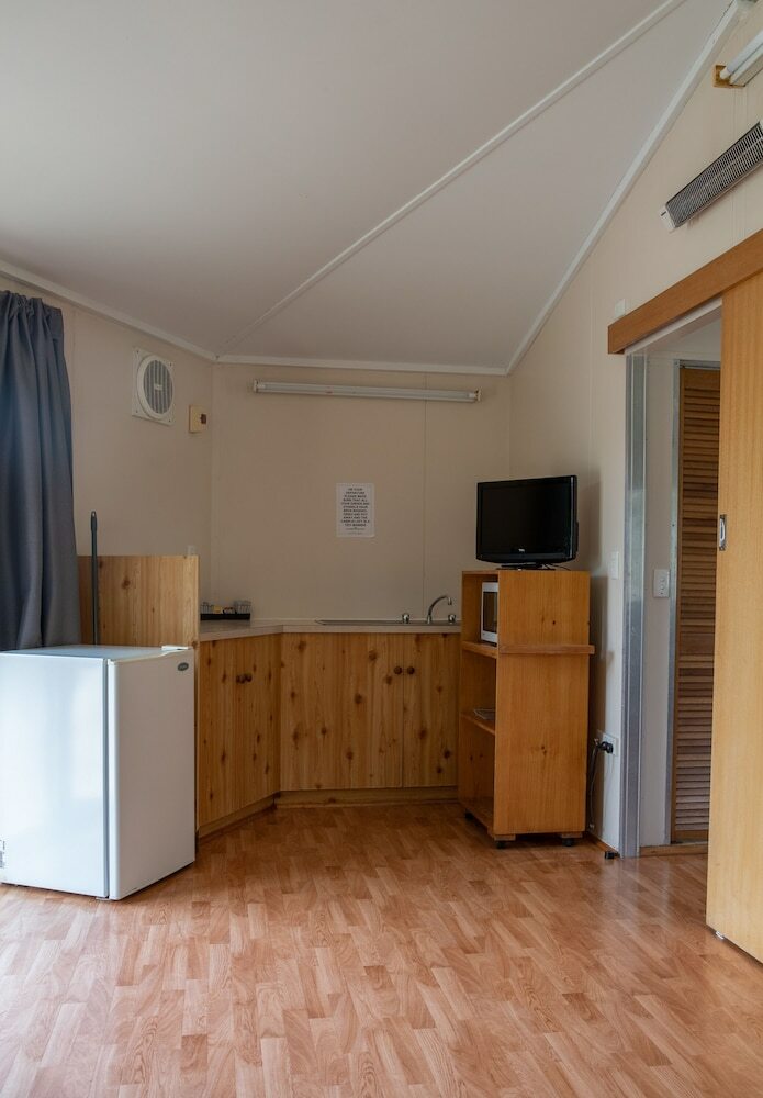 Cabana Pine Country Caravan Park