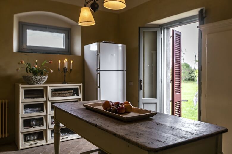 Apartamento Tuscany Argentario Garden Villa R&r