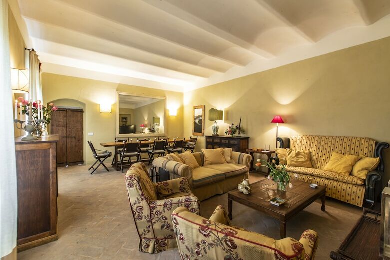 Apartamento Tuscany Argentario Garden Villa R&r