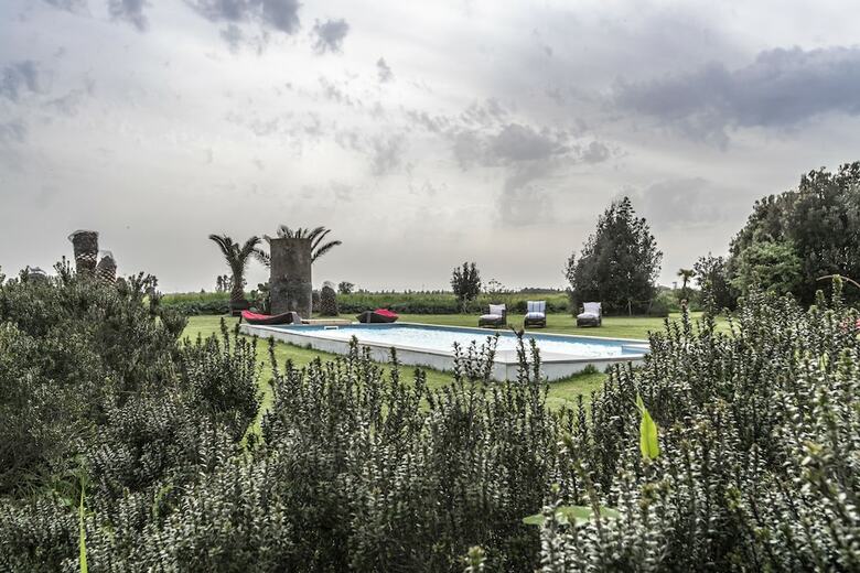 Apartamento Tuscany Argentario Garden Villa R&r