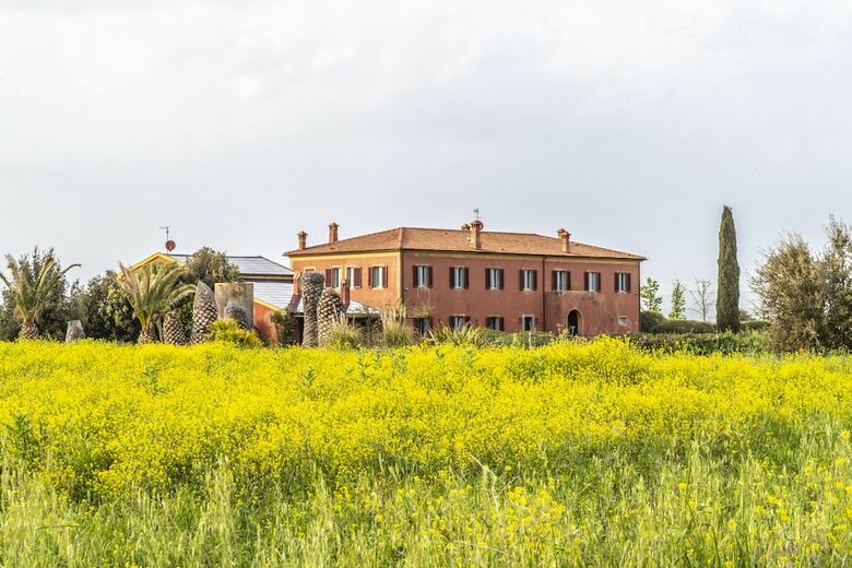 Apartamento Tuscany Argentario Garden Villa R&r