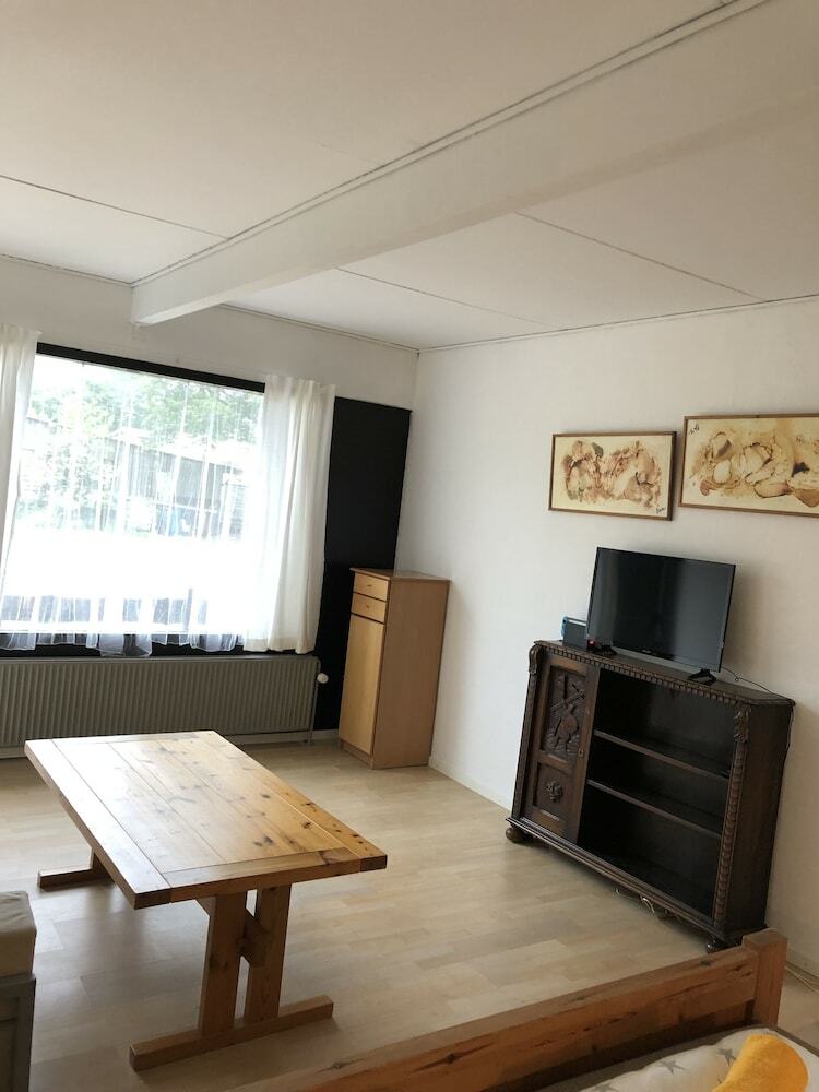 Posada D�strup Landevejskro & Motel