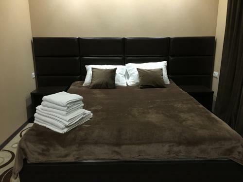 Hostal Guest House Smile