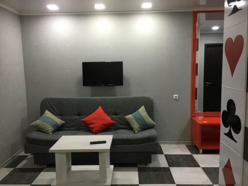 Hostal Guest House Smile