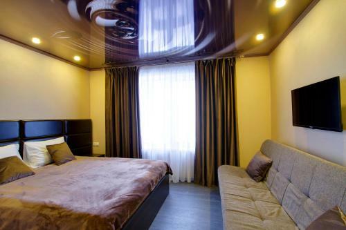 Hostal Guest House Smile
