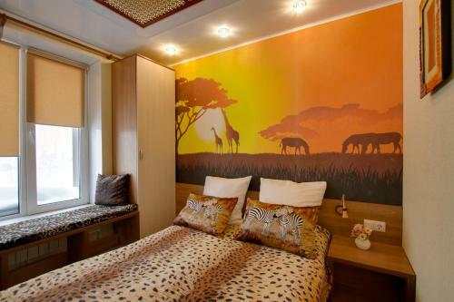 Hostal Guest House Smile
