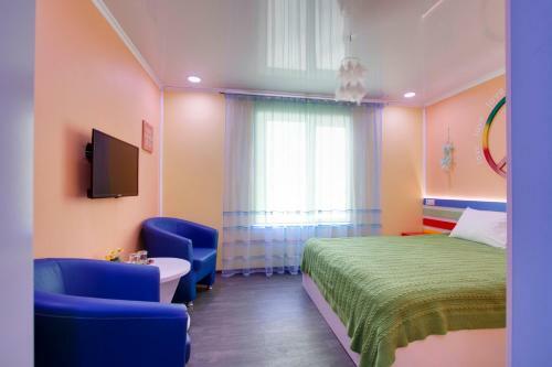 Hostal Guest House Smile