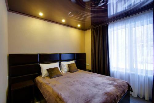 Hostal Guest House Smile