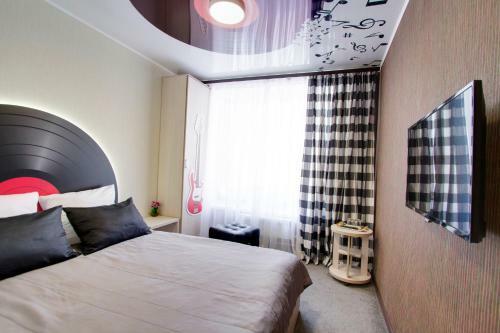 Hostal Guest House Smile