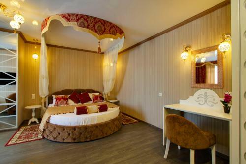 Hostal Guest House Smile