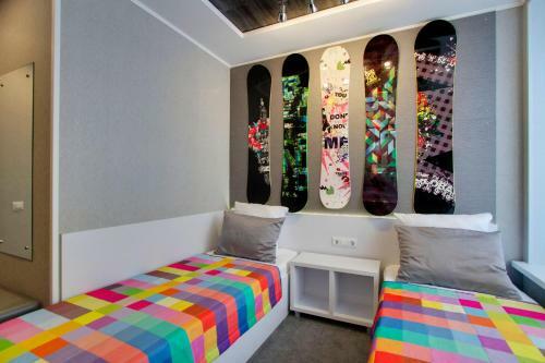 Hostal Guest House Smile