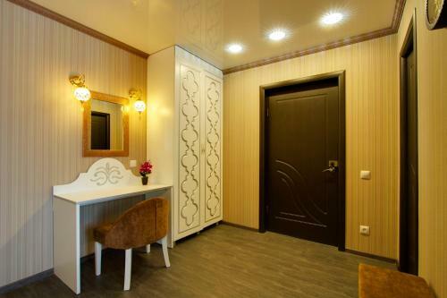 Hostal Guest House Smile