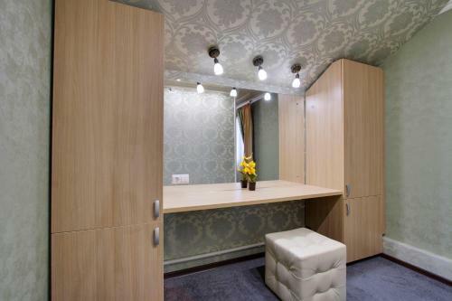 Hostal Guest House Smile