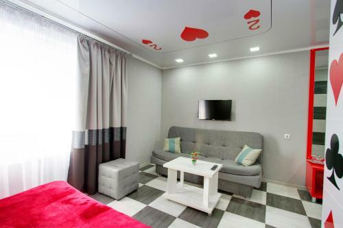 Hostal Guest House Smile