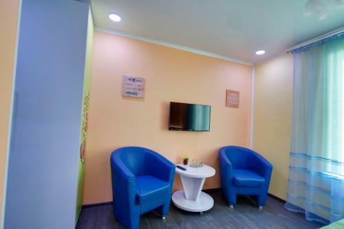Hostal Guest House Smile