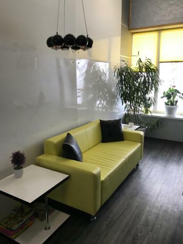 Hostal Guest House Smile