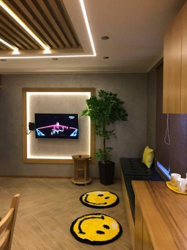 Hostal Guest House Smile