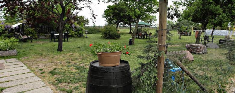 Agroturismo Agriturismo La Pace